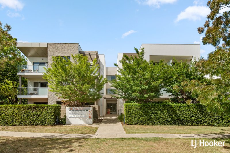 6/3 Towns Crescent, Turner ACT 2612