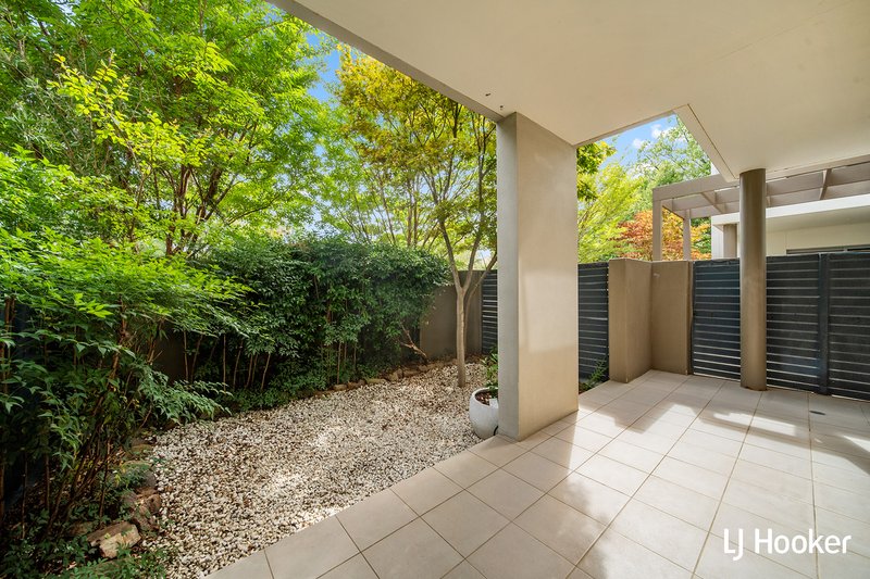 Photo - 6/3 Towns Crescent, Turner ACT 2612 - Image 6