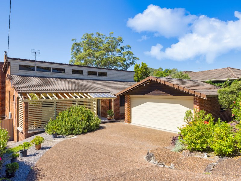 63 Ullora Close, Nelson Bay NSW 2315