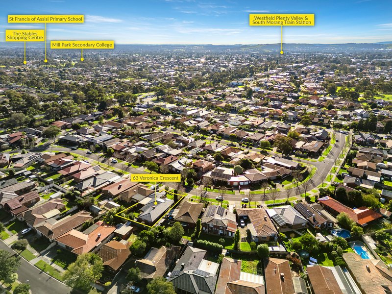 Photo - 63 Veronica Crescent, Mill Park VIC 3082 - Image 14