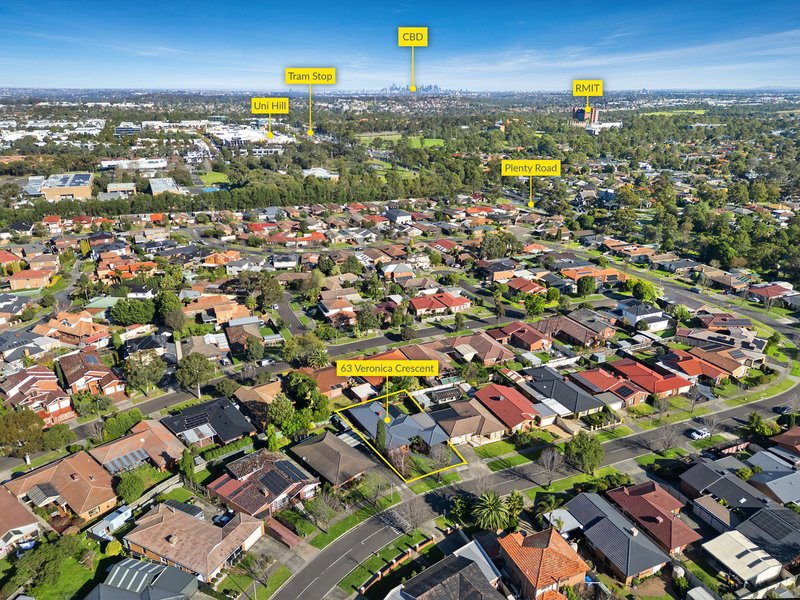 Photo - 63 Veronica Crescent, Mill Park VIC 3082 - Image 15