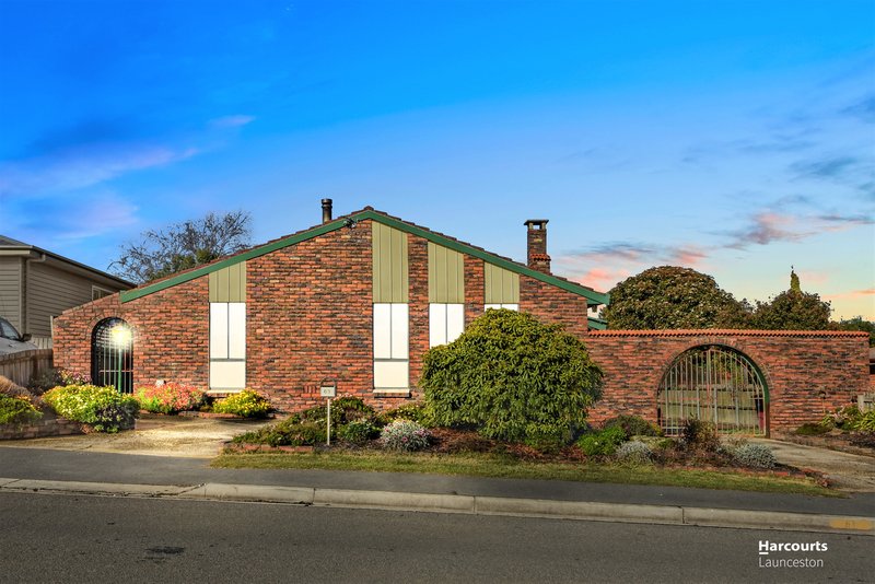 63 Victoria Street, Youngtown TAS 7249