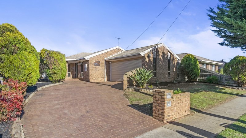 63 Virgilia Drive, Hoppers Crossing VIC 3029