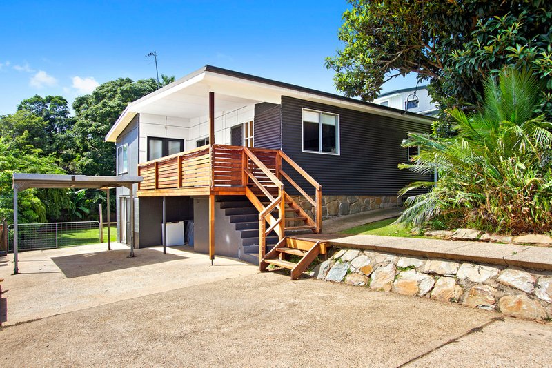 63 Vista Avenue, Catalina NSW 2536