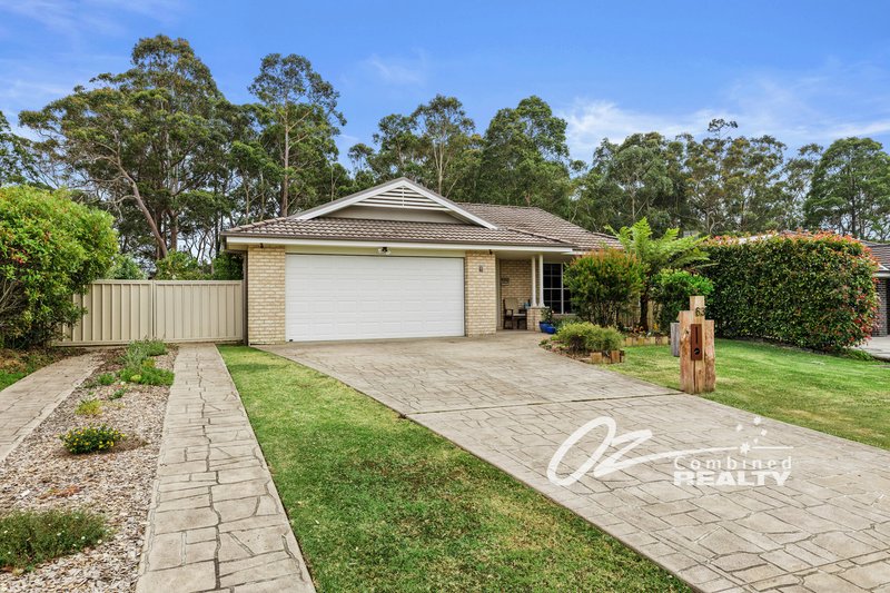 63 Vost Drive, Sanctuary Point NSW 2540