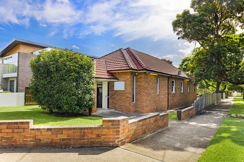 63 Wallis Avenue, Strathfield NSW 2135