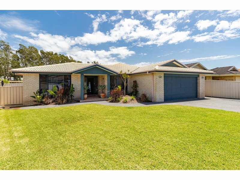 63 Wamara Crescent, Forster NSW 2428