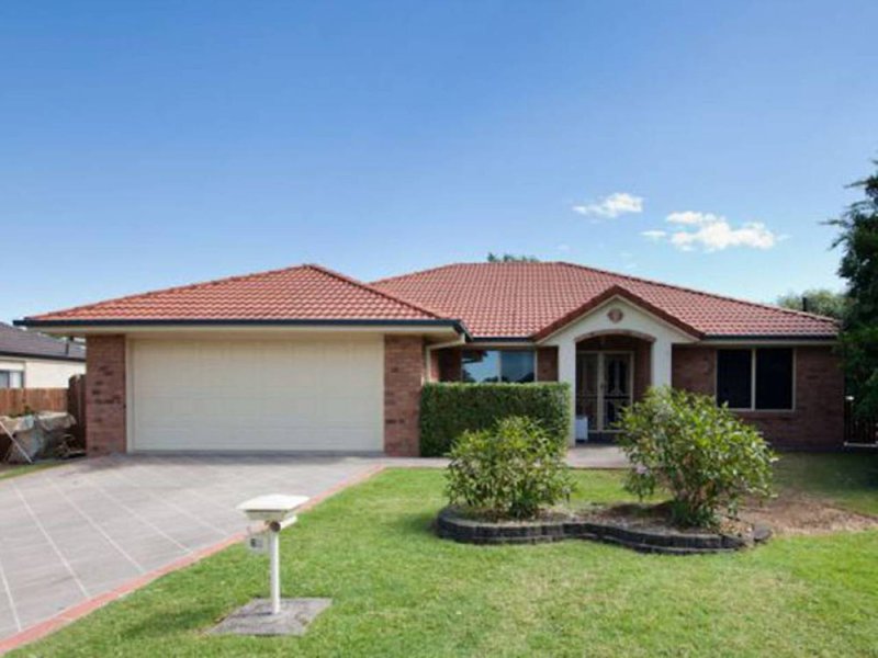 63 Warrego Crescent, Murrumba Downs QLD 4503