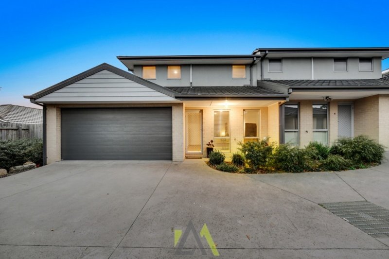 6/3 Warrenwood Place, Langwarrin VIC 3910