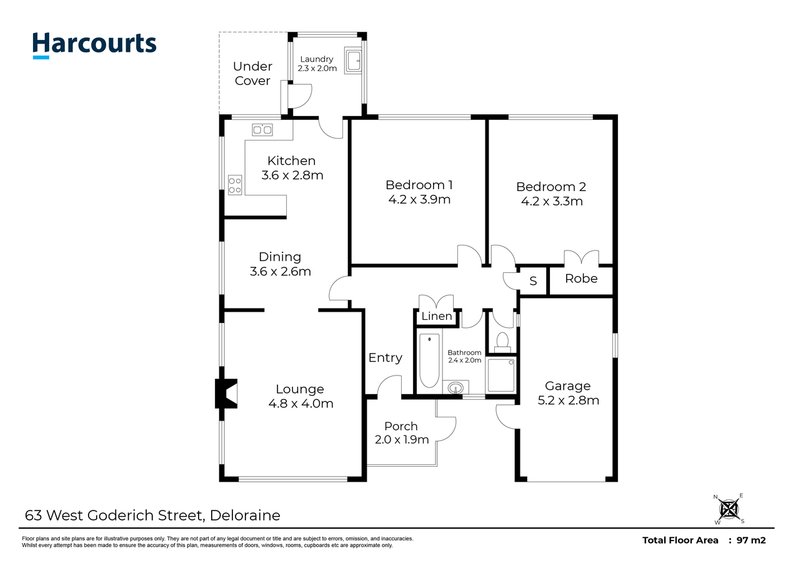 Photo - 63 West Goderich Street, Deloraine TAS 7304 - Image 27