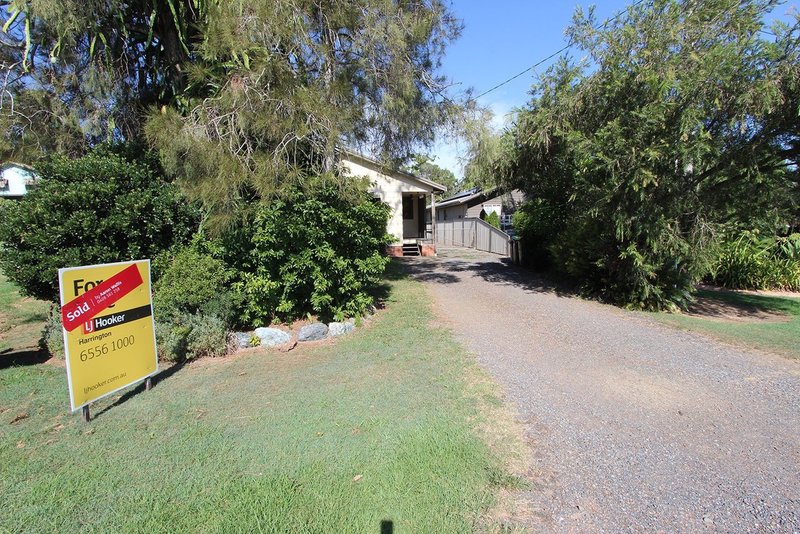 63 West Street, Coopernook NSW 2426