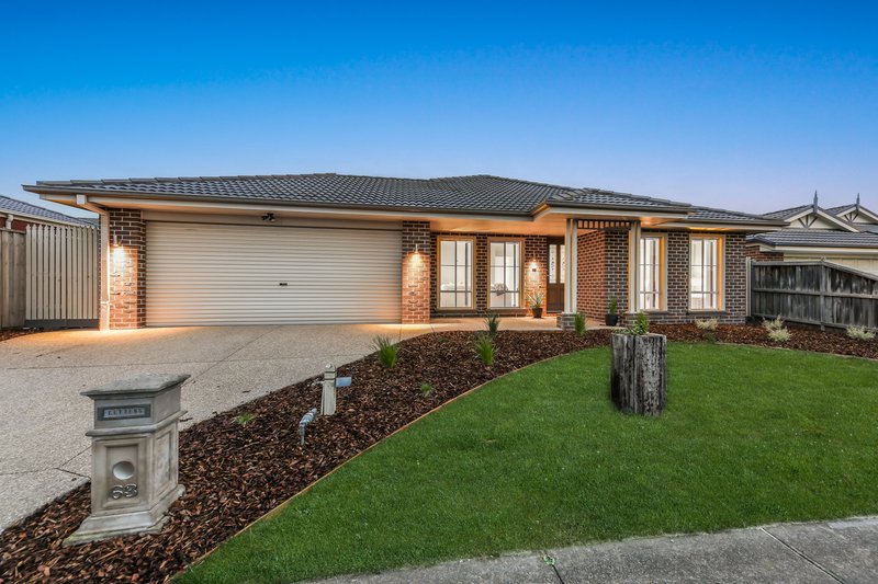 Photo - 63 Westmoreland Avenue, Cranbourne North VIC 3977 - Image 22