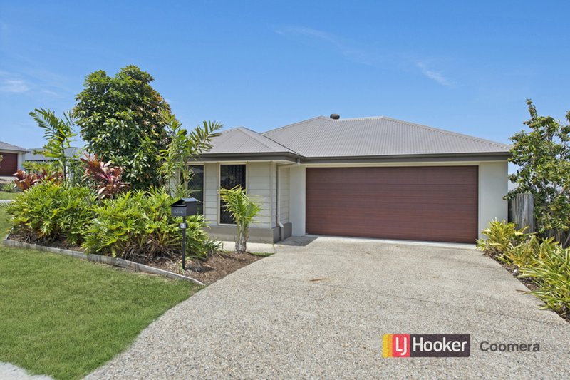 63 Wildflower Circuit, Upper Coomera QLD 4209