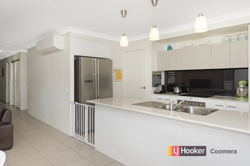 Photo - 63 Wildflower Circuit, Upper Coomera QLD 4209 - Image 4