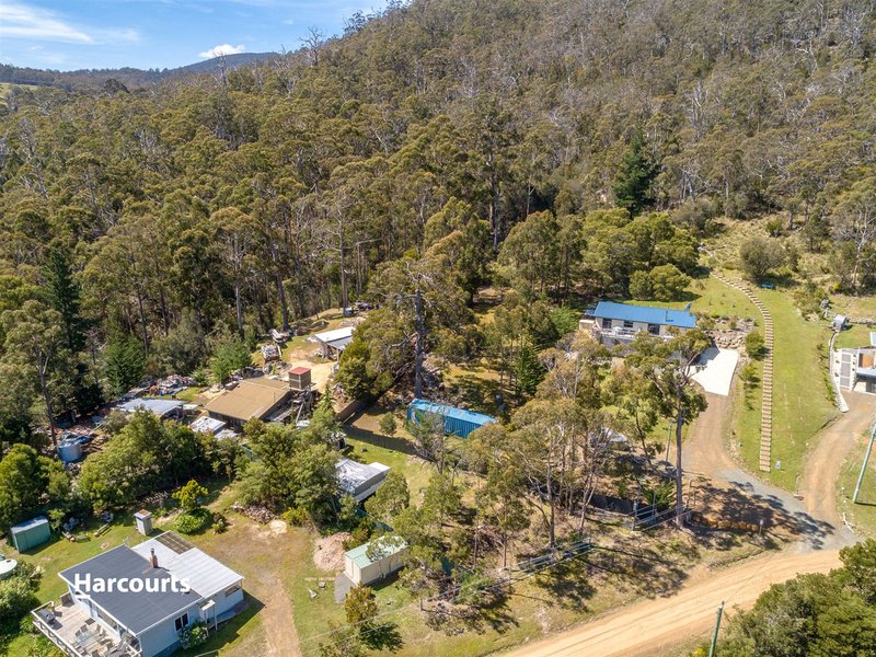 Photo - 63 Williams Road, Randalls Bay TAS 7112 - Image 7