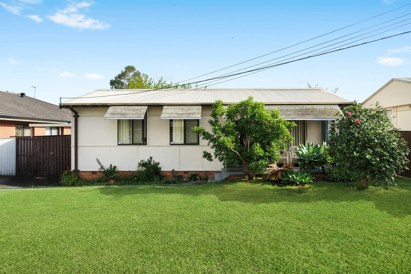 Photo - 63 Williamson Crescent, Warwick Farm NSW 2170 - Image 1