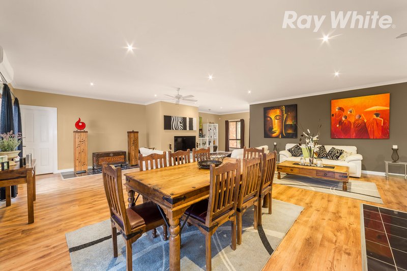 Photo - 63 Wilton Vale Road, South Morang VIC 3752 - Image 3