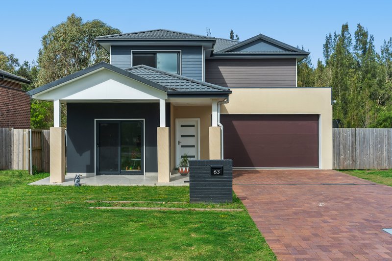 63 Windsorgreen Drive, Wyong NSW 2259