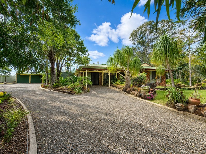 Photo - 63 Woods Road, Sharon QLD 4670 - Image 1