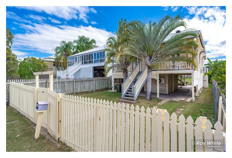 Photo - 63 Woodville Street, Wandal QLD 4700 - Image 17