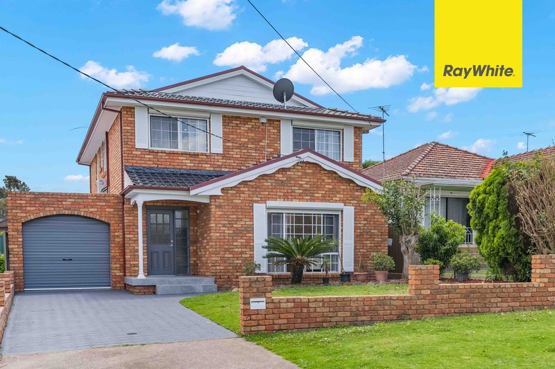 63 Wyatt Ave , Regents Park NSW 2143