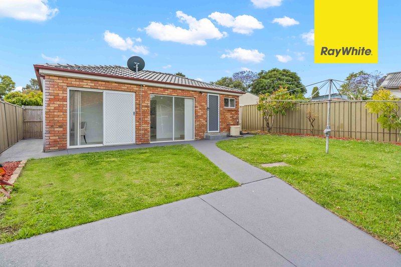 Photo - 63 Wyatt Ave , Regents Park NSW 2143 - Image 21