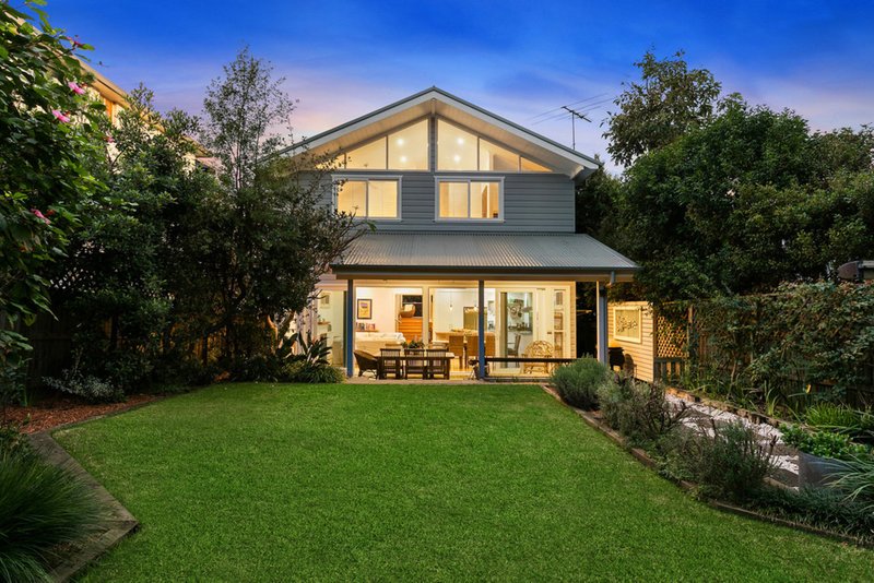 Photo - 63 Wyndora Avenue, Freshwater NSW 2096 - Image