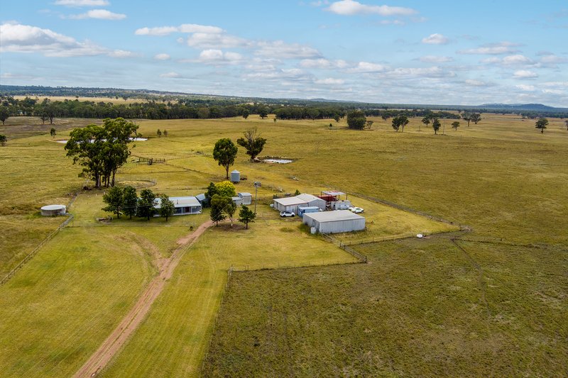 Photo - 63 Wyoming Lane, Gulgong NSW 2852 - Image 2