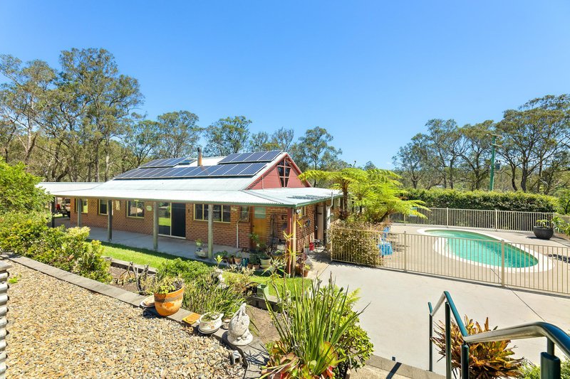 Photo - 63 Yarragee Road, Moruya NSW 2537 - Image 1