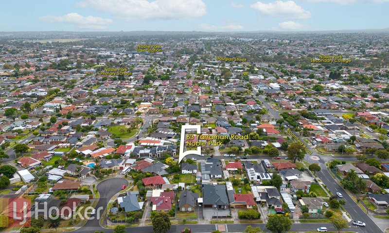 Photo - 63 Yarraman Road, Noble Park VIC 3174 - Image 20