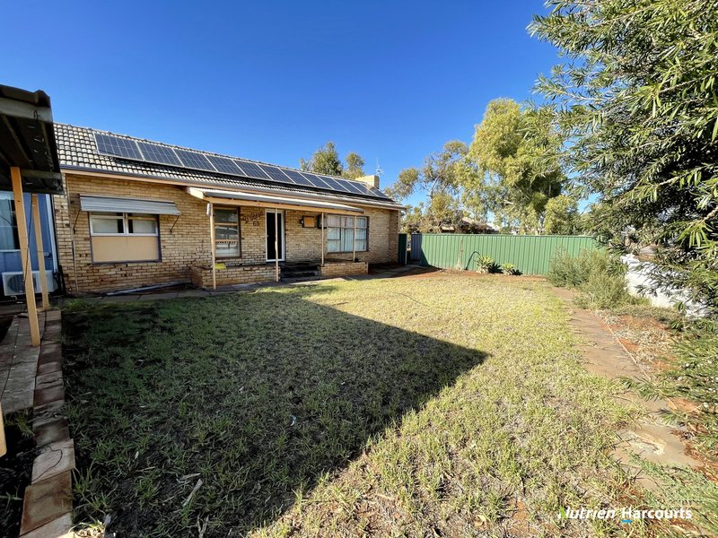 63 Yewers Avenue, Morawa WA 6623