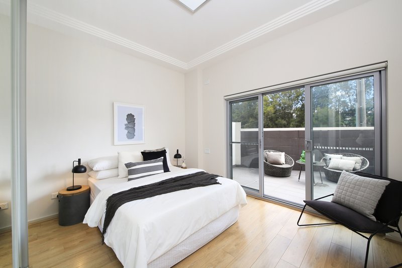 Photo - 6/30-32 Arncliffe Street, Wolli Creek NSW 2205 - Image 6