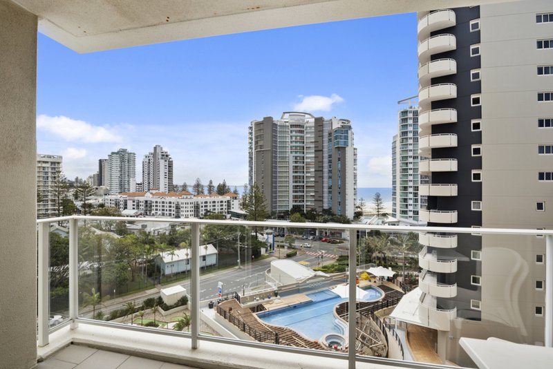 630-631/4-6 Stuart Street, Tweed Heads NSW 2485