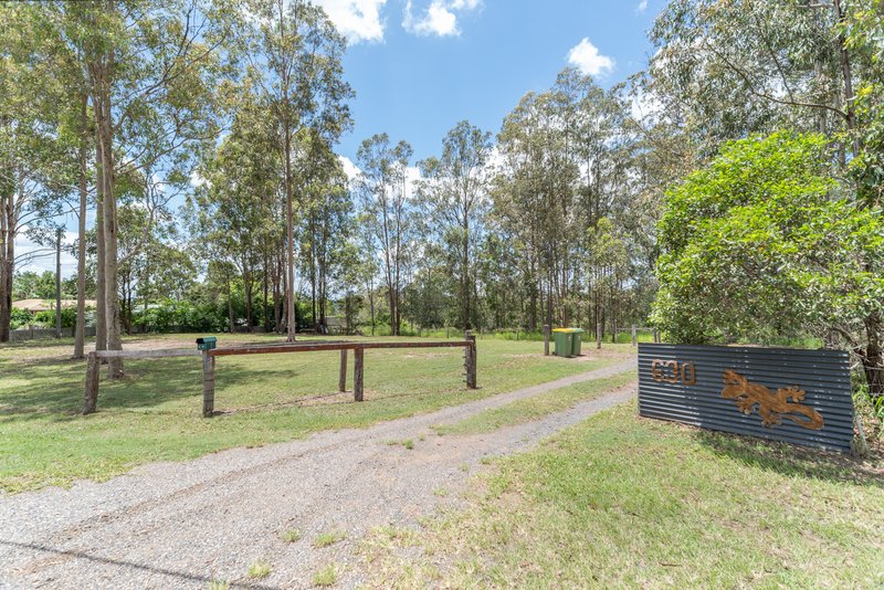 630-634 Millstream Road, Cedar Vale QLD 4285