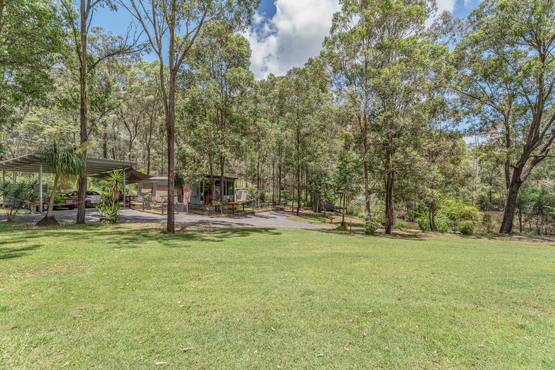 Photo - 630-634 Millstream Road, Cedar Vale QLD 4285 - Image 4