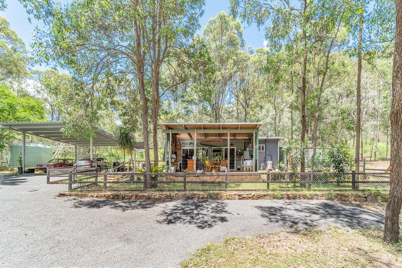 Photo - 630-634 Millstream Road, Cedar Vale QLD 4285 - Image 8