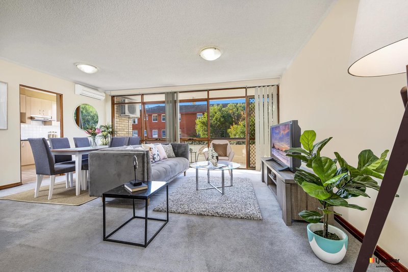 Photo - 6/30 Bland Street, Ashfield NSW 2131 - Image