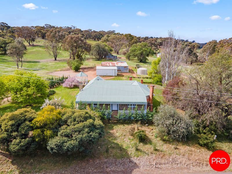 630 Calder Alternative Highway, Lockwood South VIC 3551