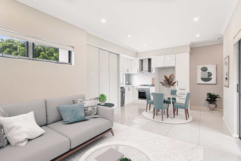 Photo - 6/30 Culloton Crescent, Balga WA 6061 - Image 3