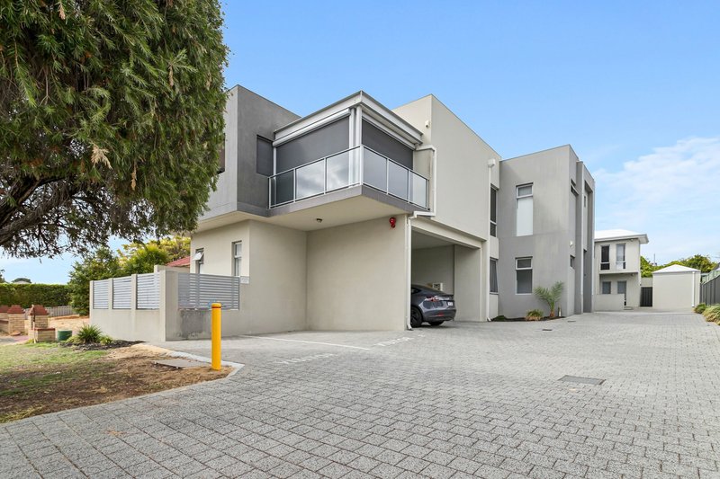 Photo - 6/30 Culloton Crescent, Balga WA 6061 - Image 12