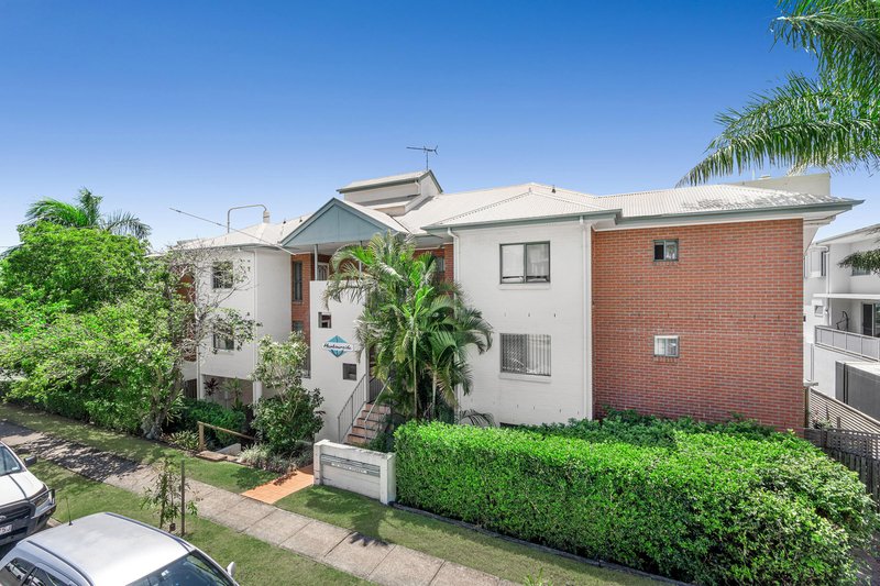 6/30 Edith Street, Wynnum QLD 4178