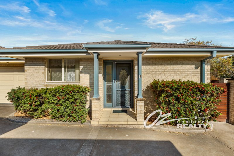 Photo - 6/30 Frederick Street, Sanctuary Point NSW 2540 - Image 12