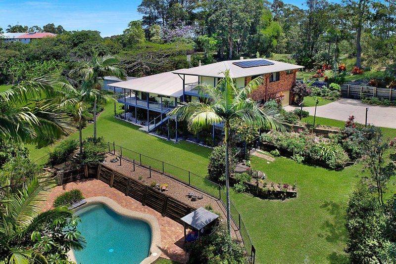 630 Ilkley Road, Ilkley QLD 4554