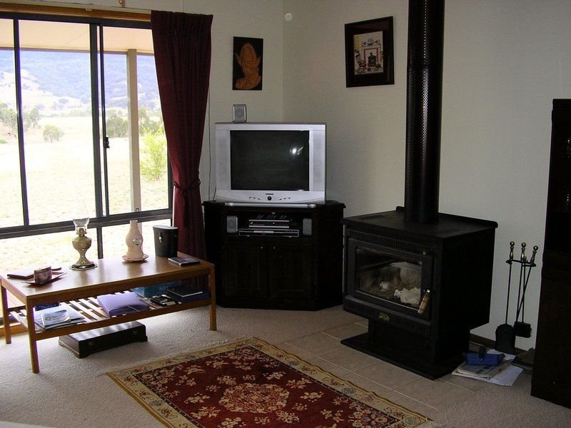 Photo - 630 Landsborough Elmhurst Rd , Landsborough VIC 3384 - Image 5