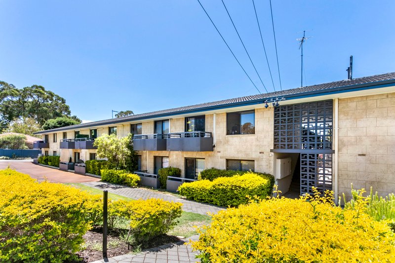 6/30 Lorraine Place, Hamilton Hill WA 6163