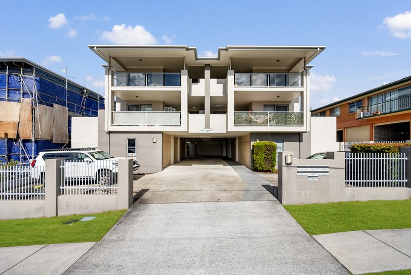 Photo - 6/30 Mcilwraith Street, Everton Park QLD 4053 - Image 1