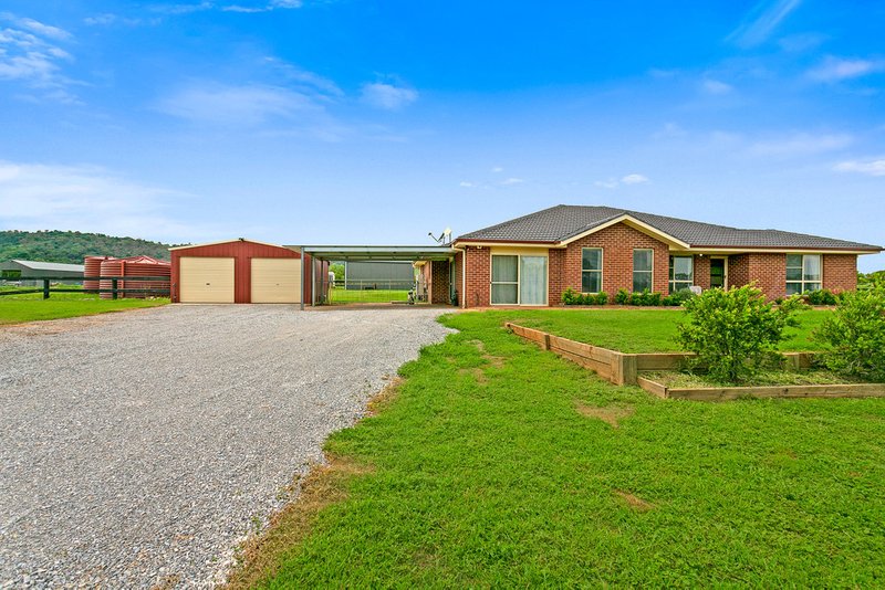 630 Moore Creek Road, Tamworth NSW 2340