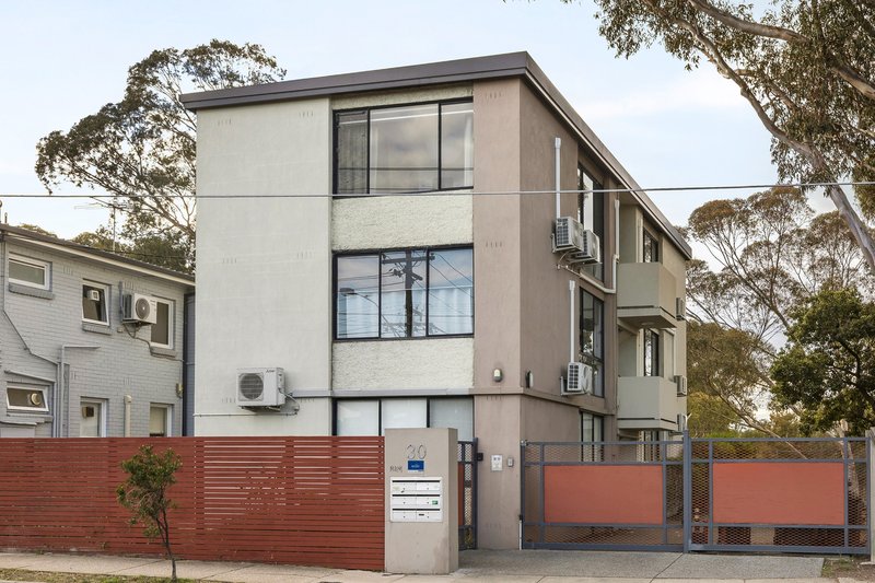 Photo - 6/30 Pearson Street, Brunswick West VIC 3055 - Image 8
