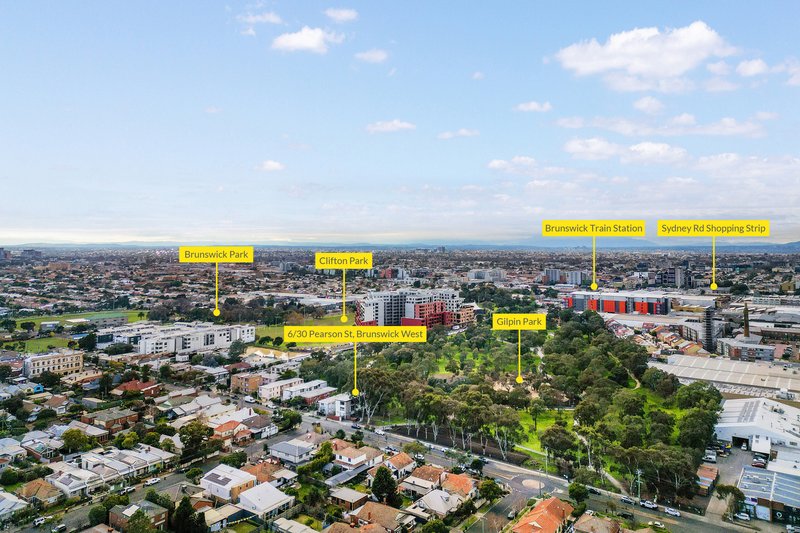 Photo - 6/30 Pearson Street, Brunswick West VIC 3055 - Image 9