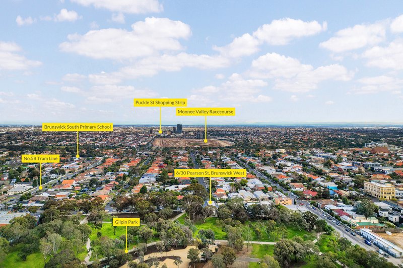 Photo - 6/30 Pearson Street, Brunswick West VIC 3055 - Image 11